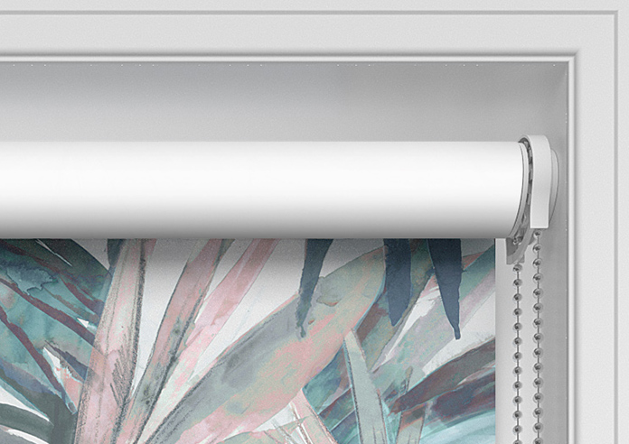 Waikiki, Crystal Cavern - Twist&Fit Roller Blind - Image 11